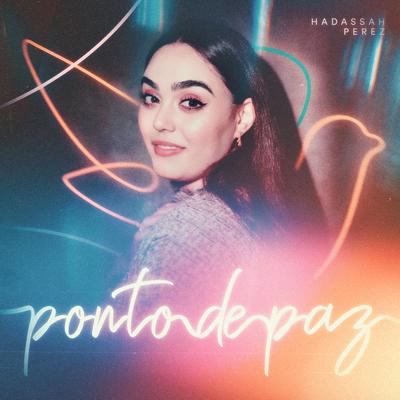 Ponto de Paz By Hadassah Perez's cover