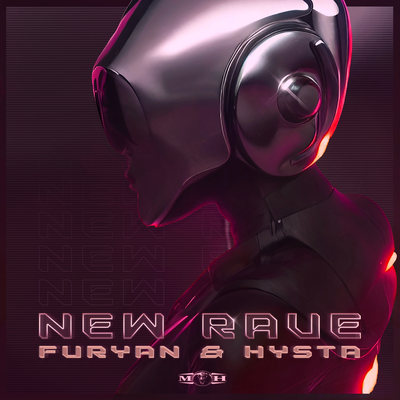 New Rave By Furyan, Hysta's cover