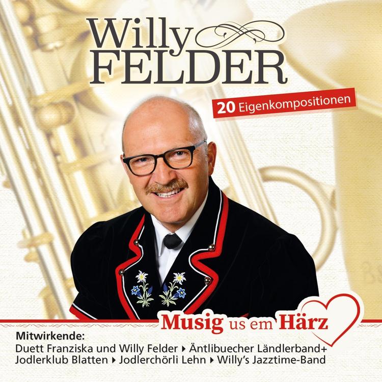 Willy Felder's avatar image