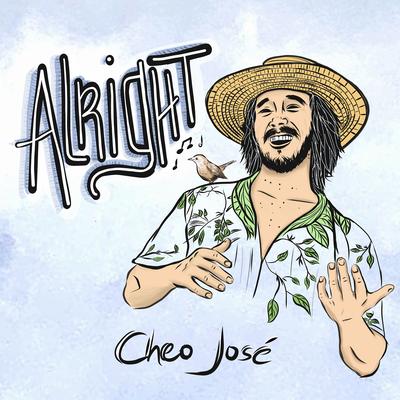 Cheo Jose's cover