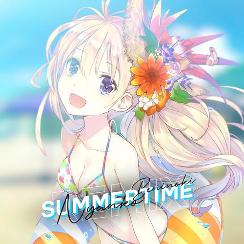 Summertime (Remix) Official Tiktok Music