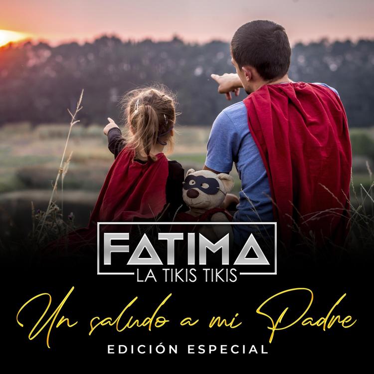 Fatima la Tikis Tikis's avatar image