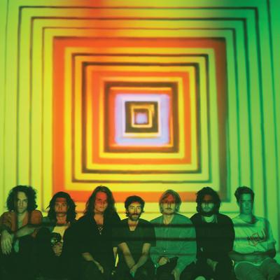 I Am Not a Man Unless I Have A Woman By King Gizzard & The Lizard Wizard's cover