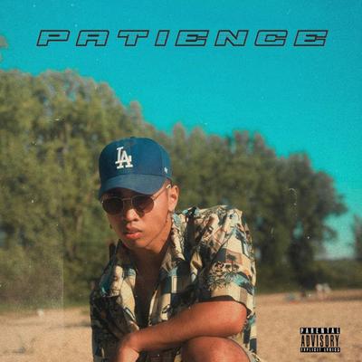 PATIENCE By John Concepcion's cover