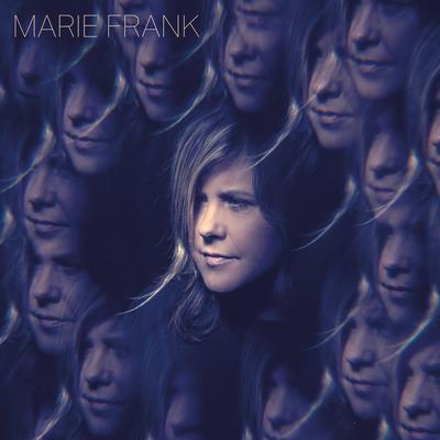 Marie Frank's cover