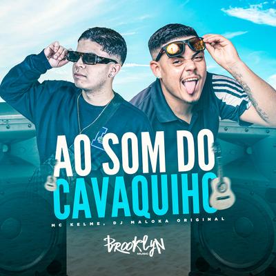 Ao Som do Cavaquinho's cover