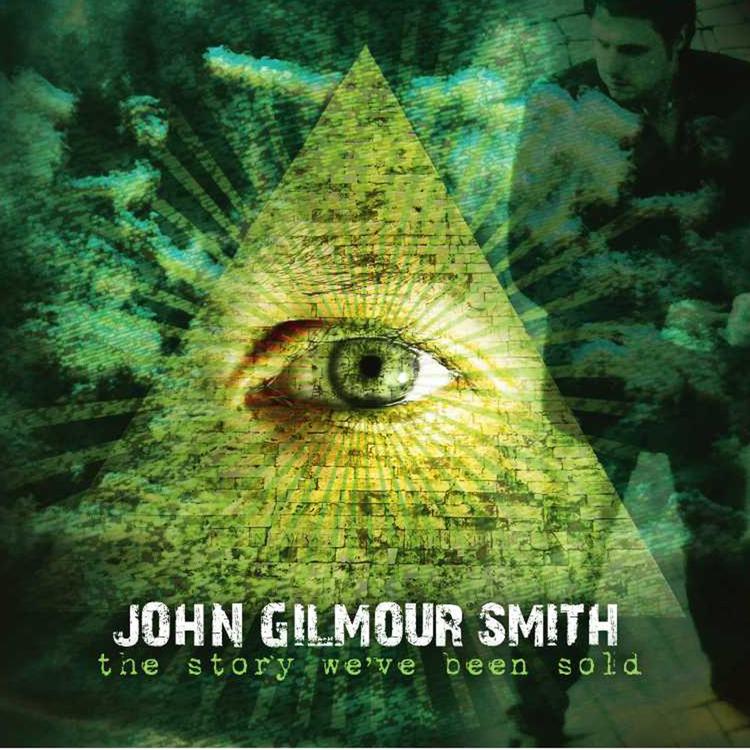 John Gilmour Smith's avatar image