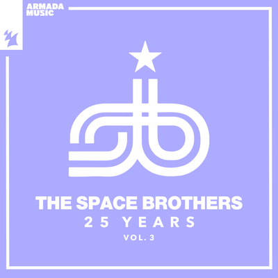 Someone (2022 Remaster) (The Space Brothers Dub) By Ascension's cover