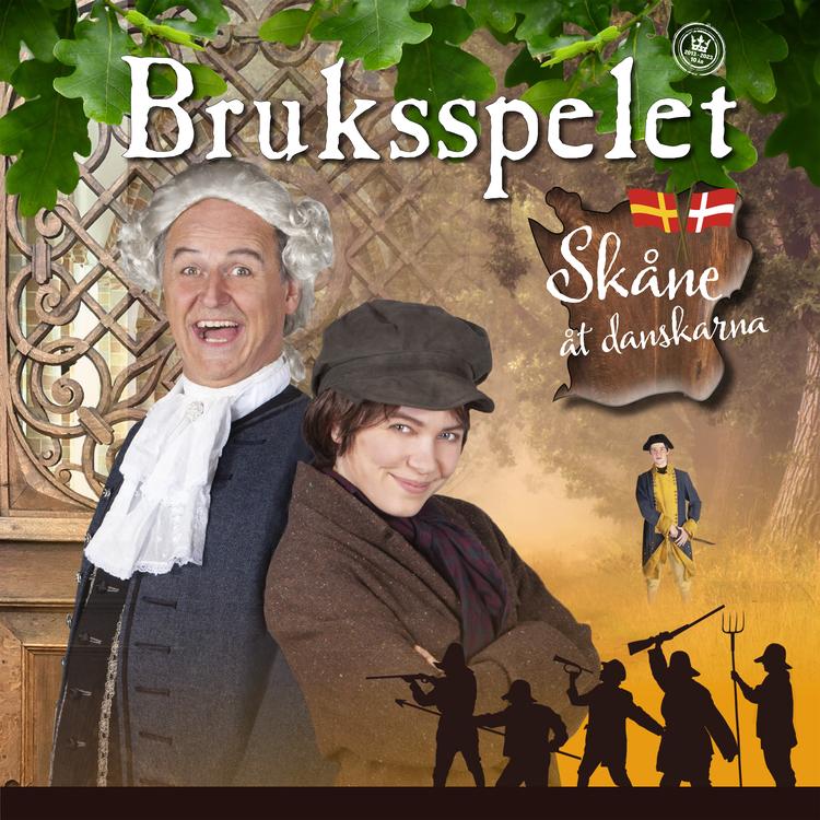 Bruksspelet's avatar image