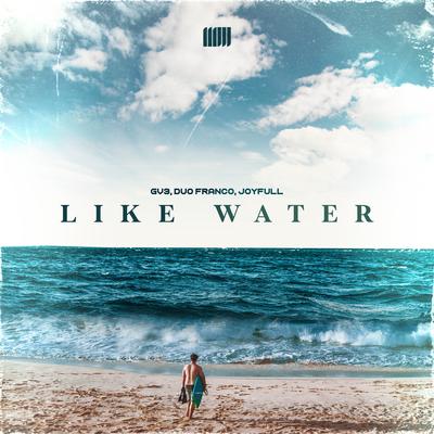 Like Water's cover