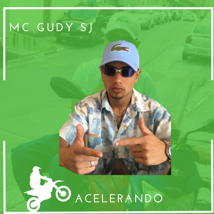 MC Gudy SJ's avatar image