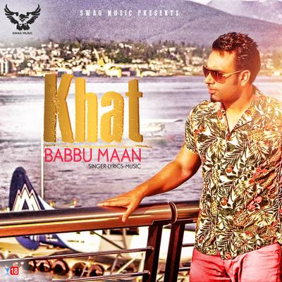 Khat's cover