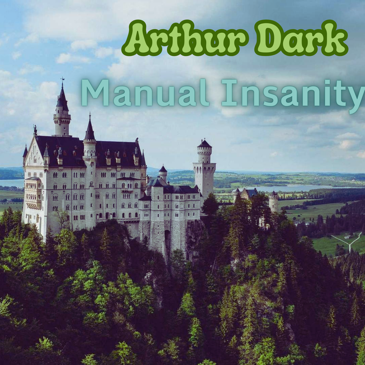 Arthur Dark's avatar image