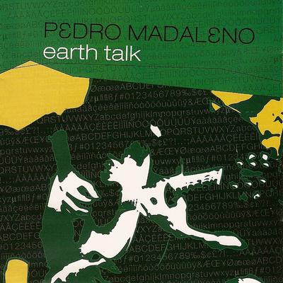 Pedro Madaleno's cover