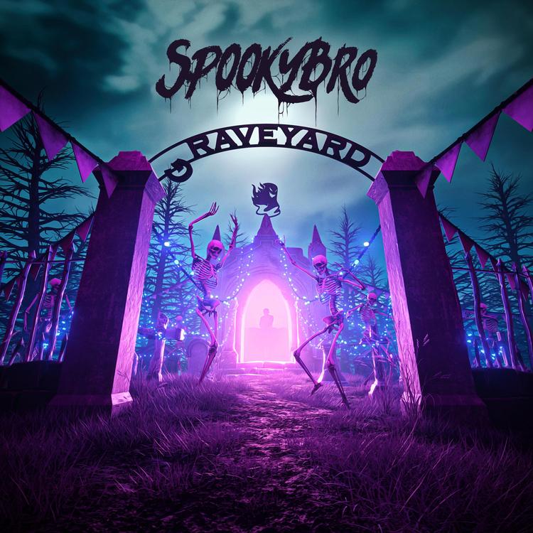 Spookybro's avatar image