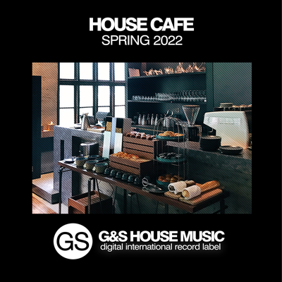 House Cafe (Spring 2022)'s cover