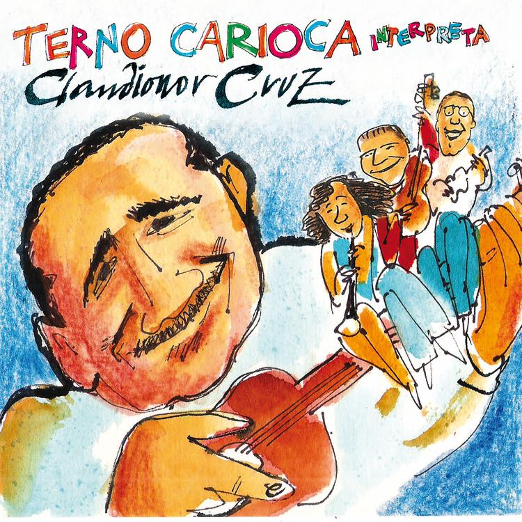 Terno Carioca's avatar image