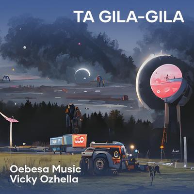 Ta Gila-gila (-)'s cover