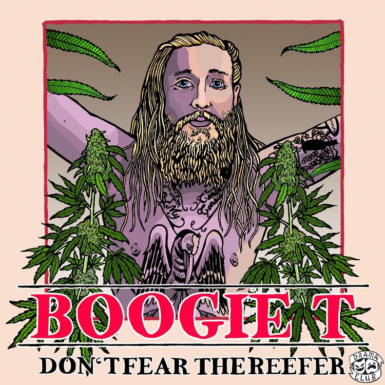 Boogie T's avatar image