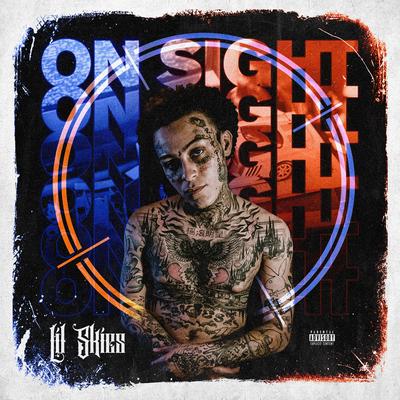 On Sight By Lil Skies's cover