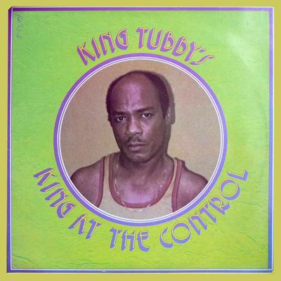 King Tubby's Special By King Tubby's cover