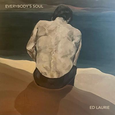 Ed Laurie's cover