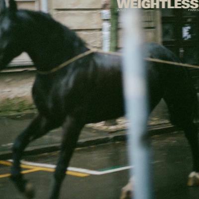 Weightless By Arlo Parks's cover