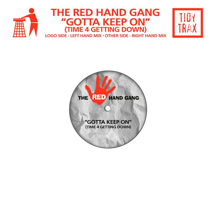 Red Hand Gang's avatar image