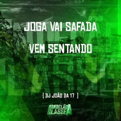 Joga Vai Safada - Vem Sentando's cover