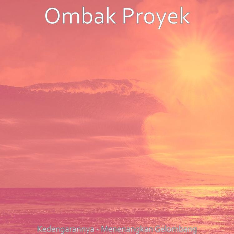 Ombak Proyek's avatar image
