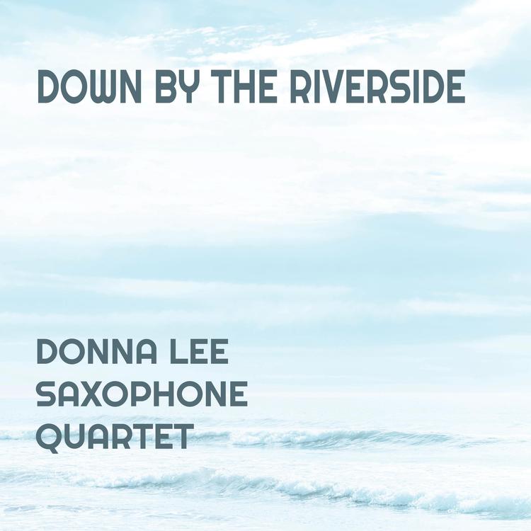 Donna Lee Saxophone Quartet's avatar image