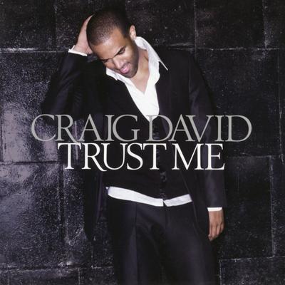 Trust Me's cover