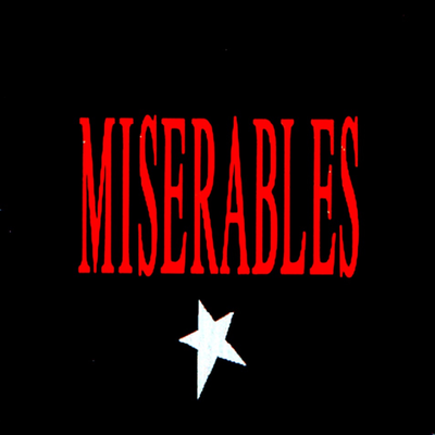 Miserables (Remastered 2023)'s cover