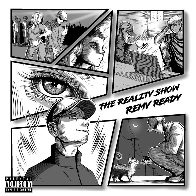 Remy Ready's avatar image