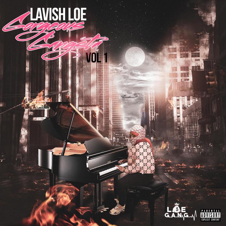 Lavish Loe's avatar image