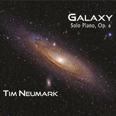 Orbit By Tim Neumark's cover