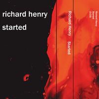 Richard Henry's avatar cover