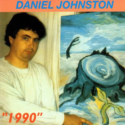 True Love Will Find You in the End By Daniel Johnston's cover