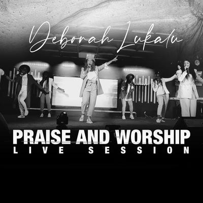 Praise & Worship Live Session's cover