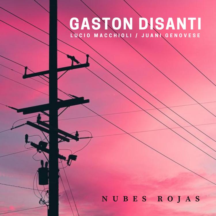 Gastón Disanti's avatar image