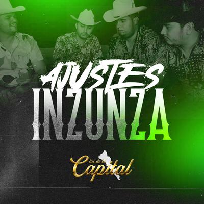 Ajustes Inzunza (Extensión 666)'s cover