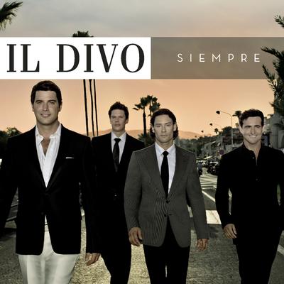 Unchained Melody (Senza Catene) (Live At The Greek Theatre) By Il Divo's cover