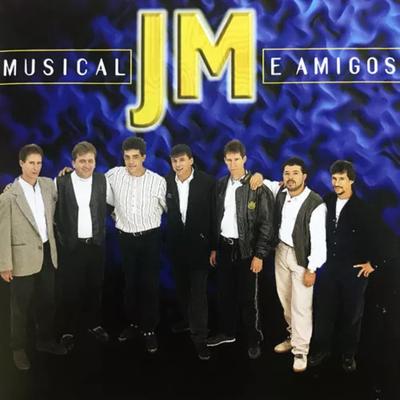 Eu Também Já By Musical JM's cover