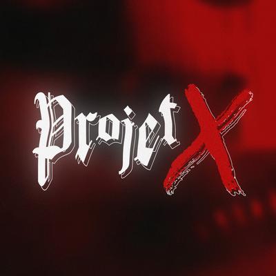 Projet X By Lil Rixt., Playboi Carti's cover