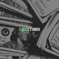 2 Much's avatar cover
