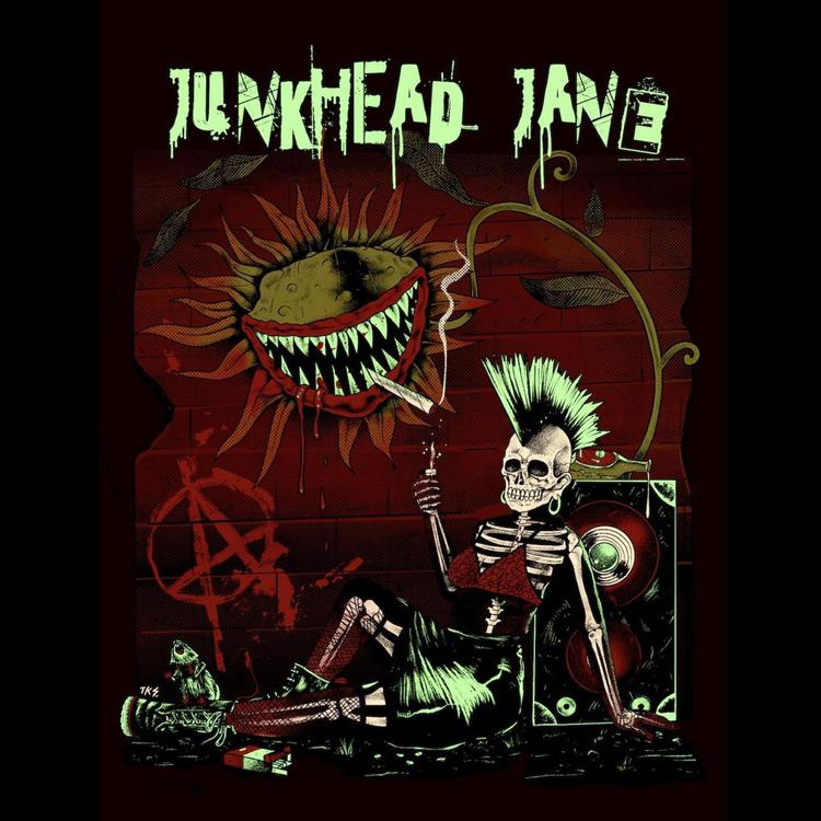 Junkhead Jane's avatar image