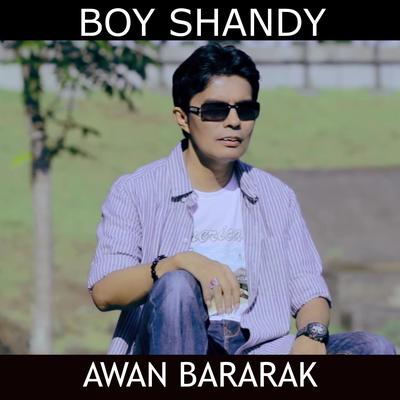 Awan Bararak's cover