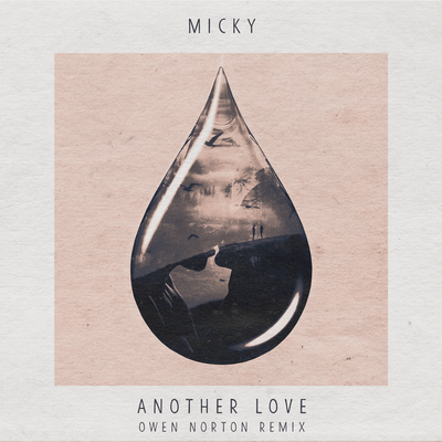 Another Love (Owen Norton Remix)'s cover