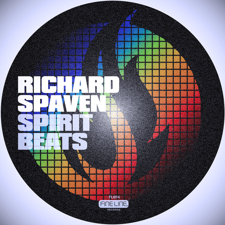 Richard Spaven's avatar image
