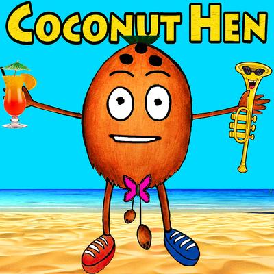 I'm a Coconut (Funny Remix)'s cover